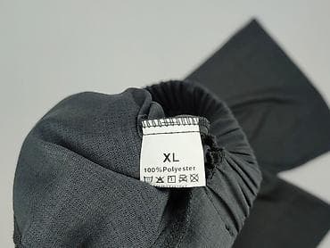 3 4 trouser: Spodnie materiałowe damskie, rozmiar XL — 4