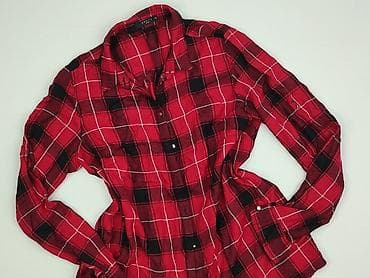 koszula próchnik: Mohito, Koszula damska, rozmiar M — 1