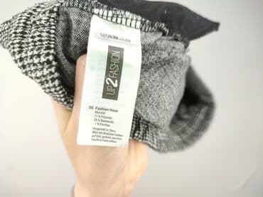c a piżama: UP2Fashion, Spodnie materiałowe damskie, rozmiar M — 5