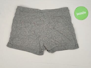 spodnie dresowe peak performance: 4F, Szorty damskie, M — 3