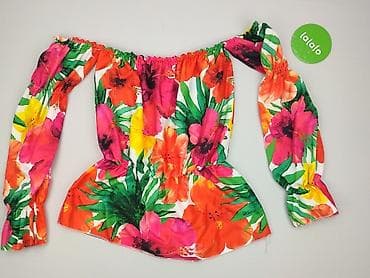 157 fleece: Bluzka damska, rozmiar S — 3