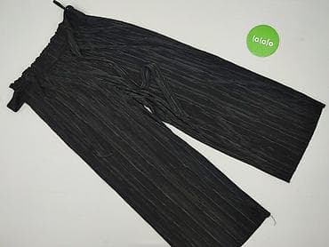 botki na platformie deichmann: Primark, Elegancki komplet, rozmiar S — 6