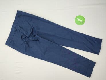 reserved marynarka damska: Spodnie materiałowe damskie, M — 3