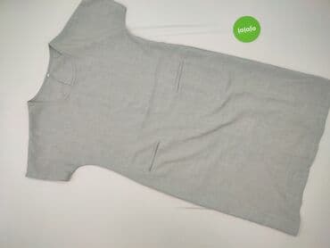 megi sukienki dresowe: Sukienka damska, rozmiar 2XL — 3