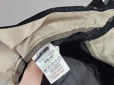 Kobiety: Spodnie materiałowe damskie, rozmiar M — 5