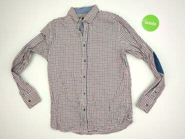 obcisłe koszulki: Shirt for men, M (EU 38), Medicine, condition - Perfect — 2