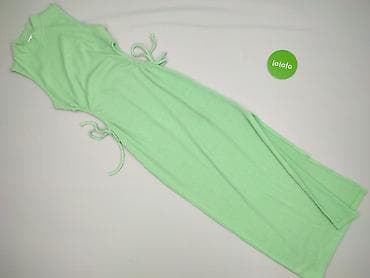 sukienka maxi: Sinsay, Sukienka damska, rozmiar XS — 2