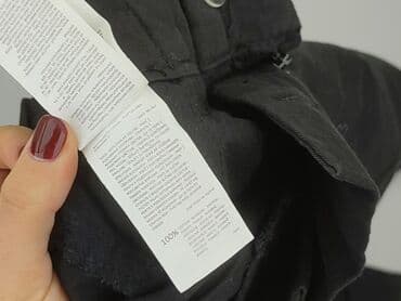 cropp rajstopy: Cropp, Spodnie materiałowe damskie, rozmiar S — 5