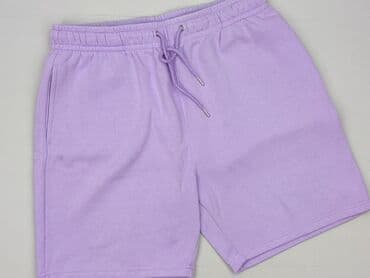 spodnie dresowe peak performance: Primark, Shorts for women, M — 1