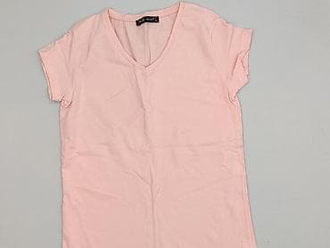 ubrania basic damskie: With Love, T-shirt damski, rozmiar M — 1