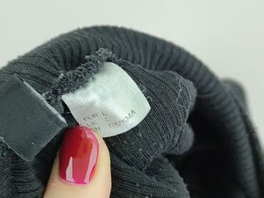 golf bezowy h m: H&M Divided, Golf damski, rozmiar L — 7