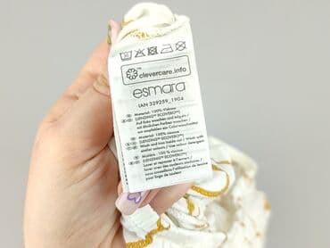 bluzka do karmienia lidl: Esmara, Bluzka damska, rozmiar 2XL — 5