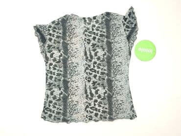 reserved sukienka zebra: Bluzka damska, rozmiar L — 3