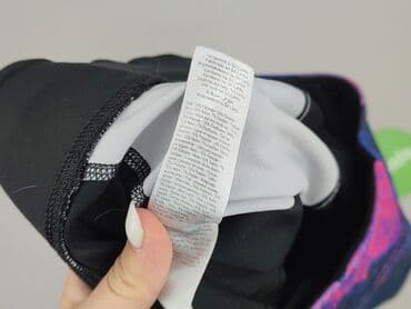 legginsy krótkie 4f: F&F, Legginsy Sportowe damskie, rozmiar S — 5