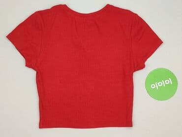 koszulka slipknot cropp: FB Sister, T-shirt damski, rozmiar XS — 3