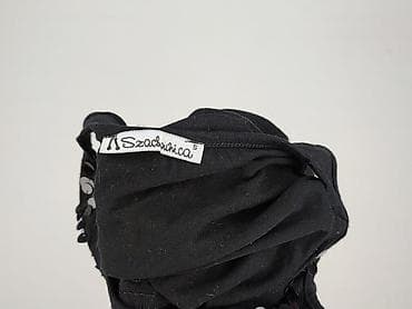 sandaly kulig: Top damski, rozmiar S — 4