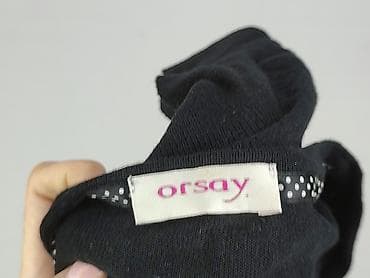 poncho: Orsay, Top damski, rozmiar S — 4
