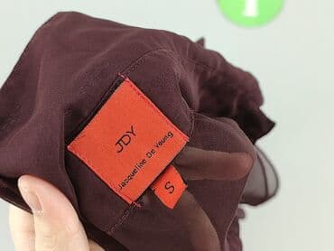 sukienka z karczkiem: Jacqueline De Yong, Bluzka damska, rozmiar S — 4