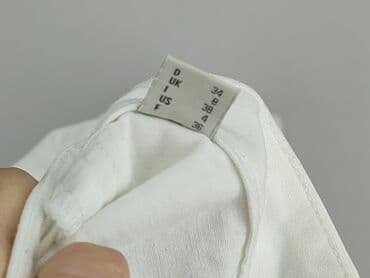 woskowane dżinsy: Esprit, Jeansy damskie, rozmiar S — 5