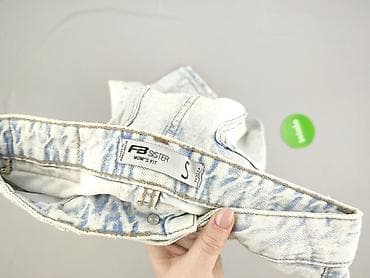 pls jeans: Jeansy damskie, rozmiar S — 4