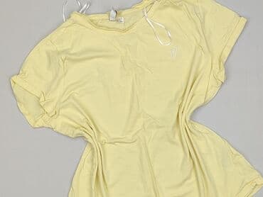 t shirt paris h m: H&M, T-shirt damski, rozmiar L — 2