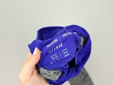 kurtka crivit lidl: Crivit, Bluza z kapturem damska, rozmiar L — 5