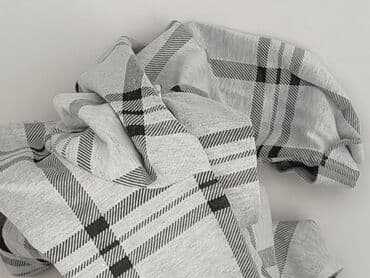 sukienki w czerwoną kratę: Sukienka damska, rozmiar XL — 6