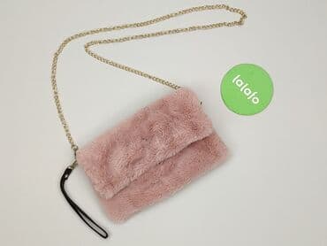 dlugie kolczyki do sukienki: Сумка, стан - Ідеальний — 2