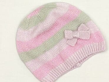 pajacyk niemowlęcy lidl: Cap, 0-1 month, condition - Perfect — 1