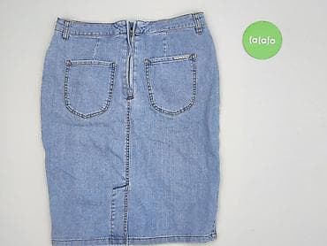 jeans mac: Spódnica damska, rozmiar M — 3
