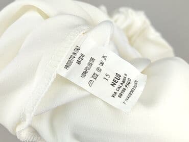 spódnice z prostokąta na gumce: Спідниця жіноча, M — 4