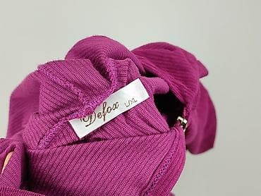 varlesca bluzki: Bluza z kapturem damska, rozmiar XL — 4