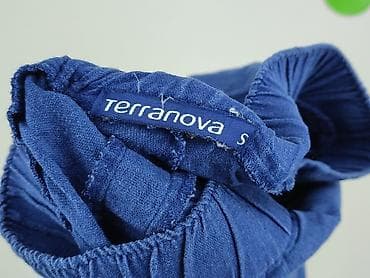 nike sizeer: Terranova, Spodnie materiałowe damskie, rozmiar S — 4