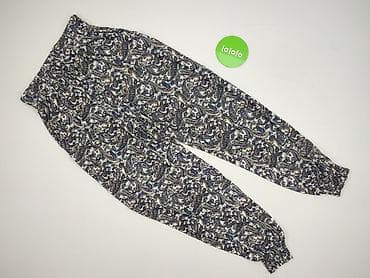 spodnie dresowe next: Spodnie materiałowe damskie, rozmiar S — 2