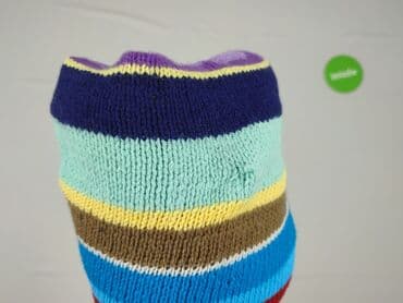 sukienka golf sweter: Sweter damski, rozmiar L — 5