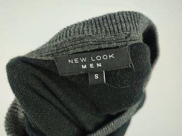 koszulka barcelony 2425: Sweter, S, New Look, stan - Idealny — 4
