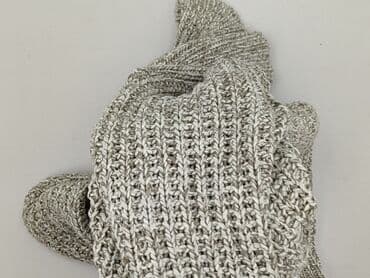 reserved sweter w paski: Zara, Golf damski, M — 6