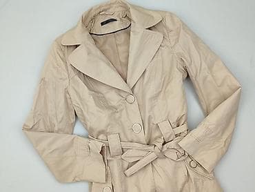 buty winylowe: Dunnes, Płaszcz damski, rozmiar M — 1