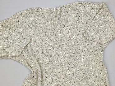 Sweter damski, rozmiar 4XL w lalafo.pl Sweter damski, rozmiar 4XL