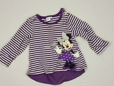 lilo i stich ubrania dla dzieci: Kaftan, Disney, 9-12 months, condition - Very good — 1