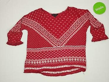 primark pl: New Look, Bluzka damska, rozmiar M — 2