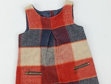 lidl bielizna esmara: Sukienka, 1.5-2 lat, 86-92 cm, stan - Dobry — 1
