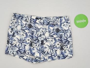 spodenki bhp: H&M, Szorty damskie, rozmiar M — 2