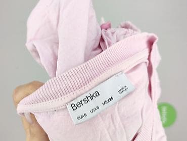 pull and bear papaya: Bershka, Bluzka damska, rozmiar S — 5