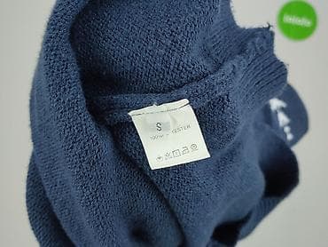 weekday sweter: Sweter damski, rozmiar S — 5