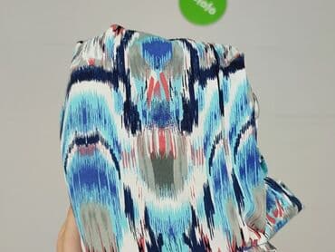 sklep internetowy z sukienkami dla puszystych: Sukienka damska, rozmiar XL — 6