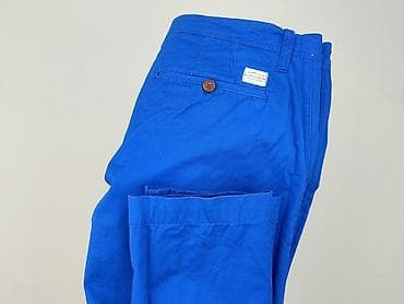 bluzy primark: Us Polo Assn, Chinosy dla mężczyzn, rozmiar L — 8