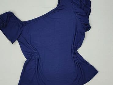shein curve sukienki na wesele: Shein, Bluzka damska, XL — 1