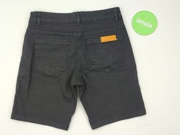 szorty biedronka: Moraj, Szorty dla mężczyzn, rozmiar S — 3