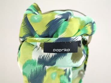 bluza z napisem cropp: Paprika, Bluzka damska, rozmiar S — 4